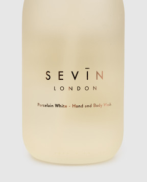 Sevin Гель для тіла та рук Porcelain White 500 мл PORCELAINWHITEWASH500ml