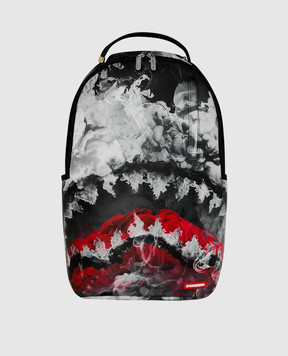 Sprayground Детский рюкзак Phantom Fade в принт 910B8751NSZ