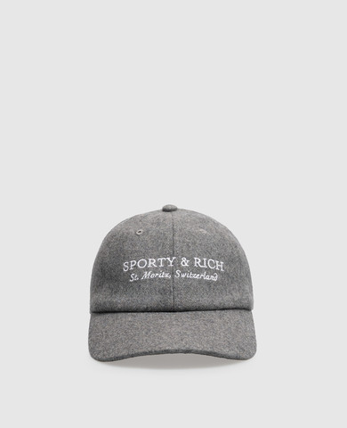 Sporty & Rich