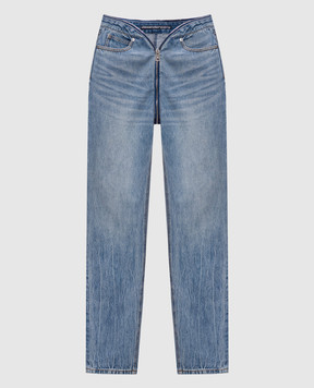 Alexander Wang Сині джинси 4DC2264984