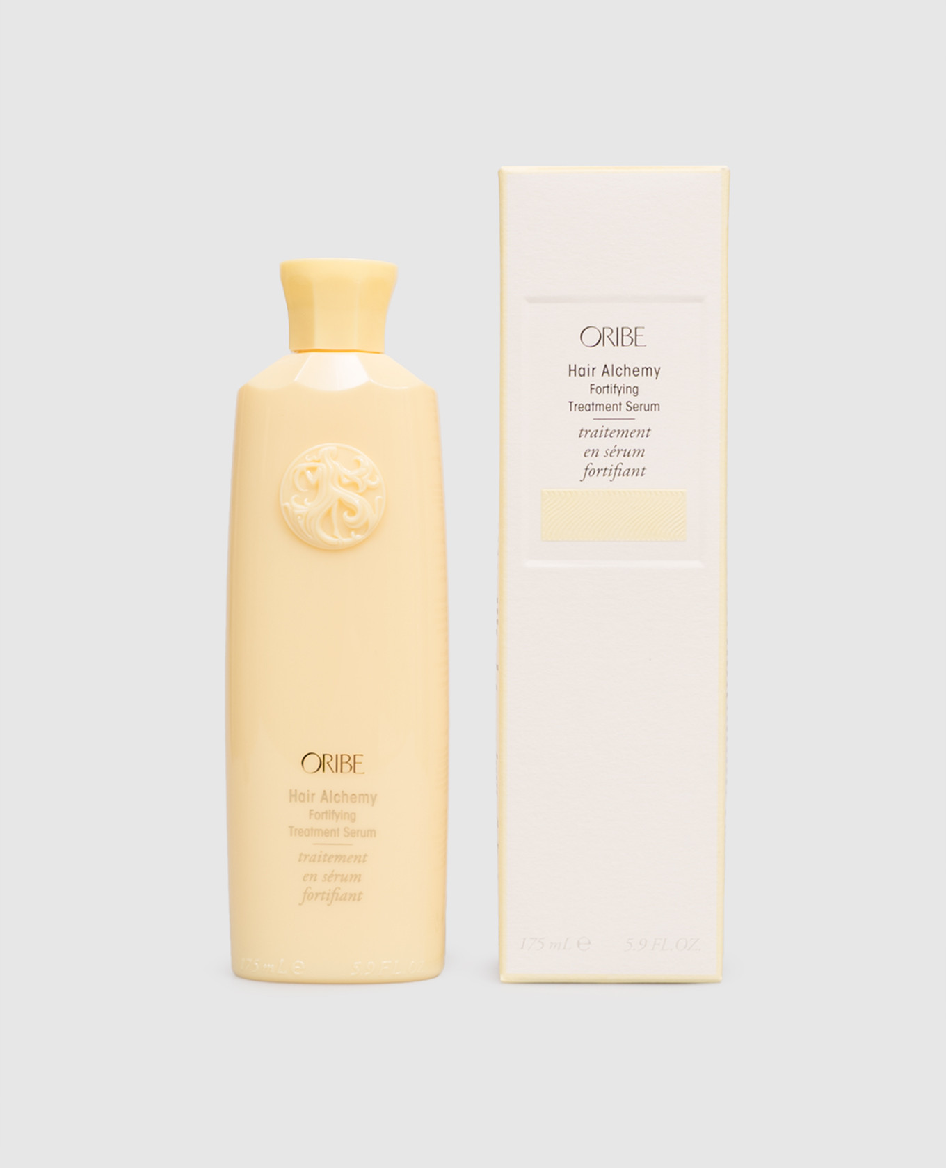 Сыворотка для интенсивного восстановления волос Alchemy 175 мл