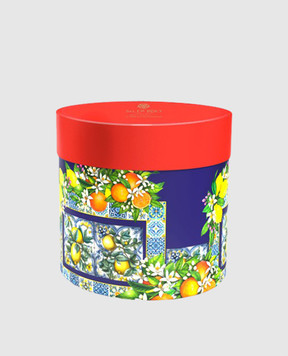 Sal De Riso Панеттон Sogno Amalfitano с лимонным кремом 1000 г PNTSOGAM1