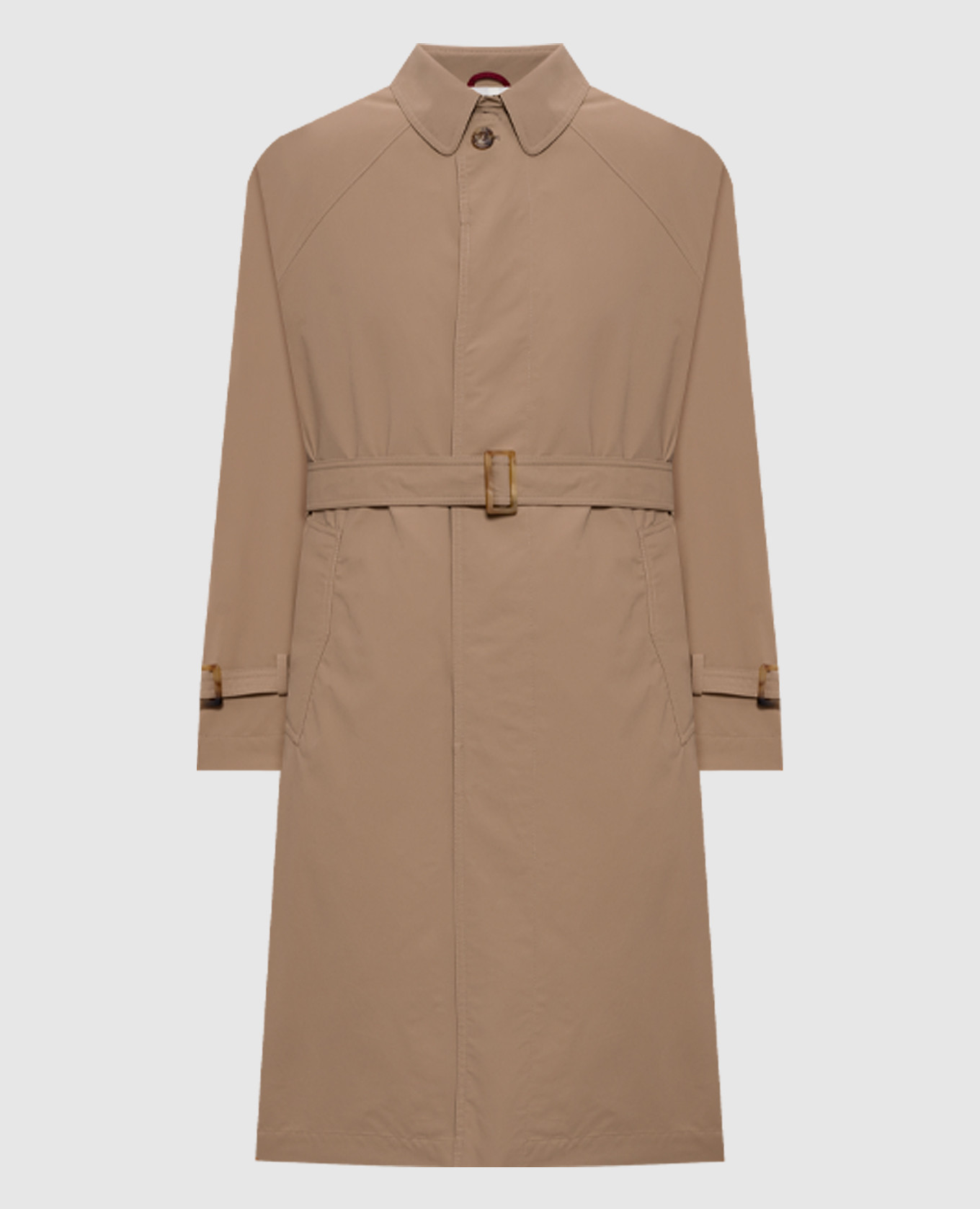 

Бежевый плащ, Плащи