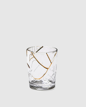 SELETTI Стакан Kintsugi 09656