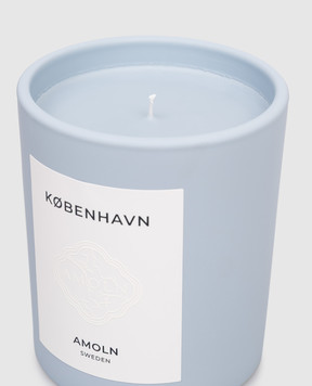 Amoln Ароматична свічка København 270 г CAKOBEN270