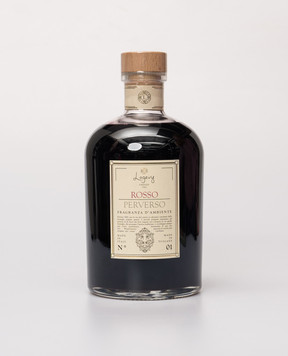 Logevy Аромадифузор Rosso Perverso з логотипом 3000 мл LOG001ROSSOPERVERSO
