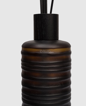 Onno Набір з аромадифузора та наповнювачів Amber з ароматом Zanzibar 2000 мл ONRSPLZ