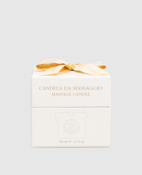 Santa Maria Novella Масажна свічка в порцеляновому свічнику 100 мл 7011235