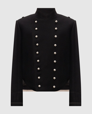 Ann Demeulemeester