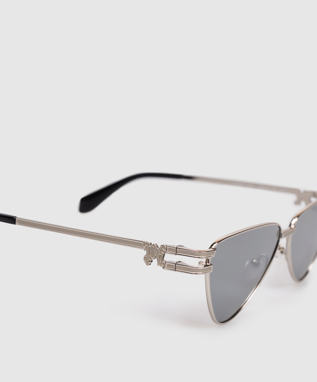 Palm Angels сонцезахисні окуляри Fontana PA2004727259 зображення 4