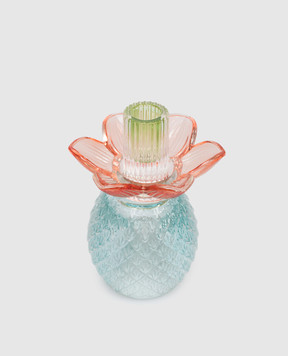 EDG Скляний підсвічник Flower 4400508A899