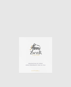 Zwyer Омолаживающий крем для кожи вокруг глаз 20 мл 611171