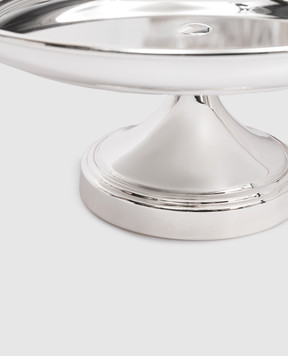 Broggi 1818 Срібляста фруктовниця 3100042535