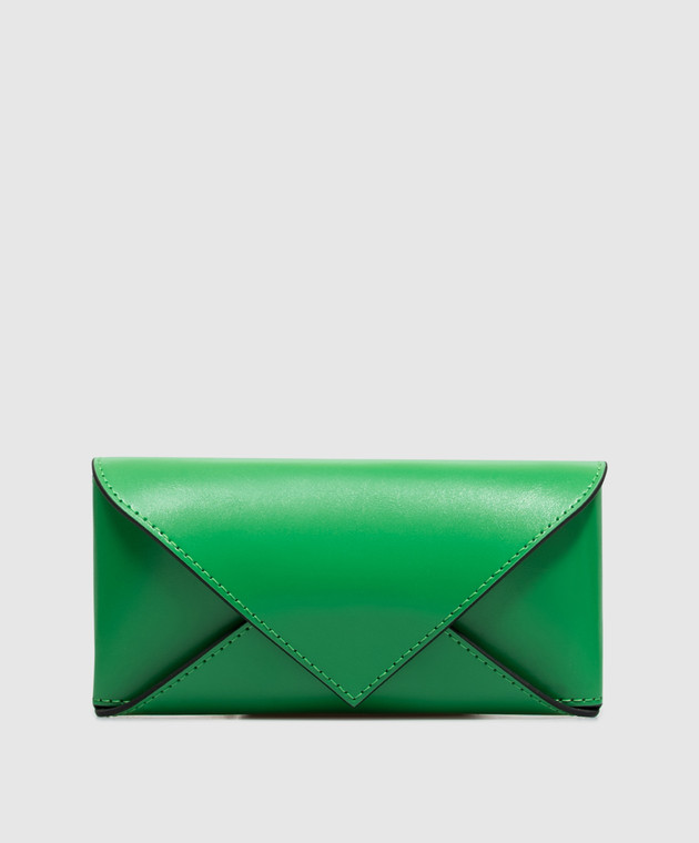 Bottega Veneta солнцезащитные очки A002FEV4450 изображение 5