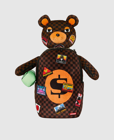 Sprayground