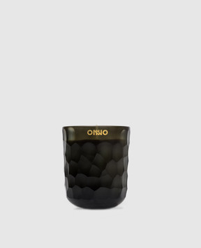 Onno Свічка Eternal ХS з ароматом True Fig в скляному свічнику ON700TF8x10.5cm