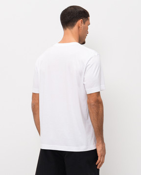 CDLP Набір білих футболок MTO016012123