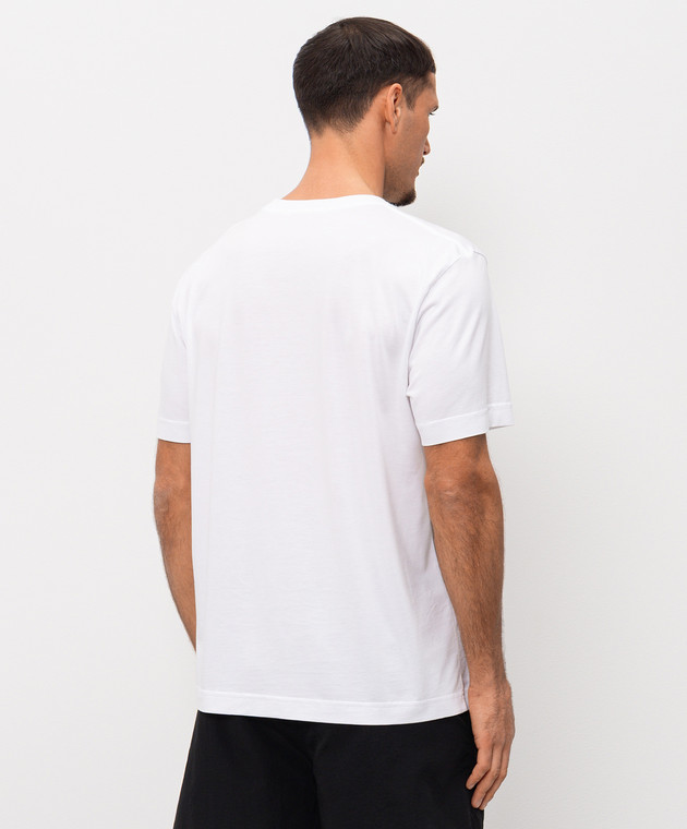 CDLP Набір білих футболок MTO016012123 зображення 3