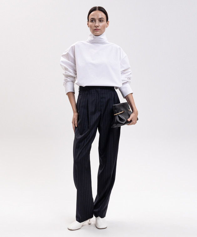 Givenchy Біла сорочка BW61NF16X0 зображення 2