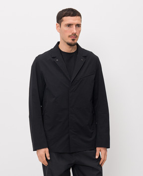 Riotdivision Черная куртка Civil с логотипом RDCBGEN3