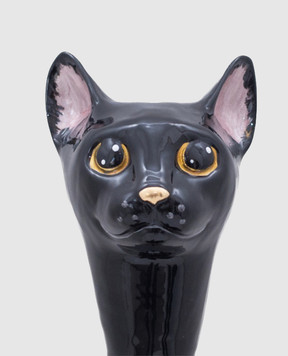 Pasotti Золотой рожок Black Cat PFPEXXK49