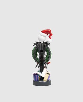 Disney Різдвяна статуетка Jack-Nutcracker With Wreath DN6233L