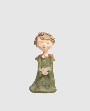 Lamart Декоративная светодиодная статуэтка Рождественский Ангел 25121