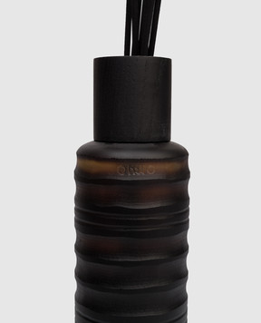 Onno Набір з аромадифузора та наповнювача Amber з ароматом Zanzibar 500 мл ONRSPZ