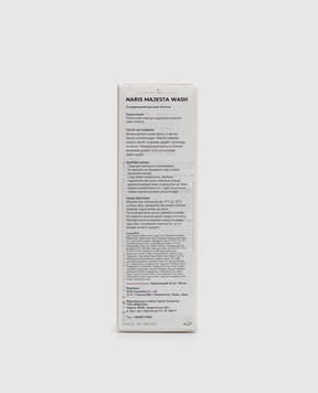 Majesta Очищающий крем для лица 100 мл WASH100ml