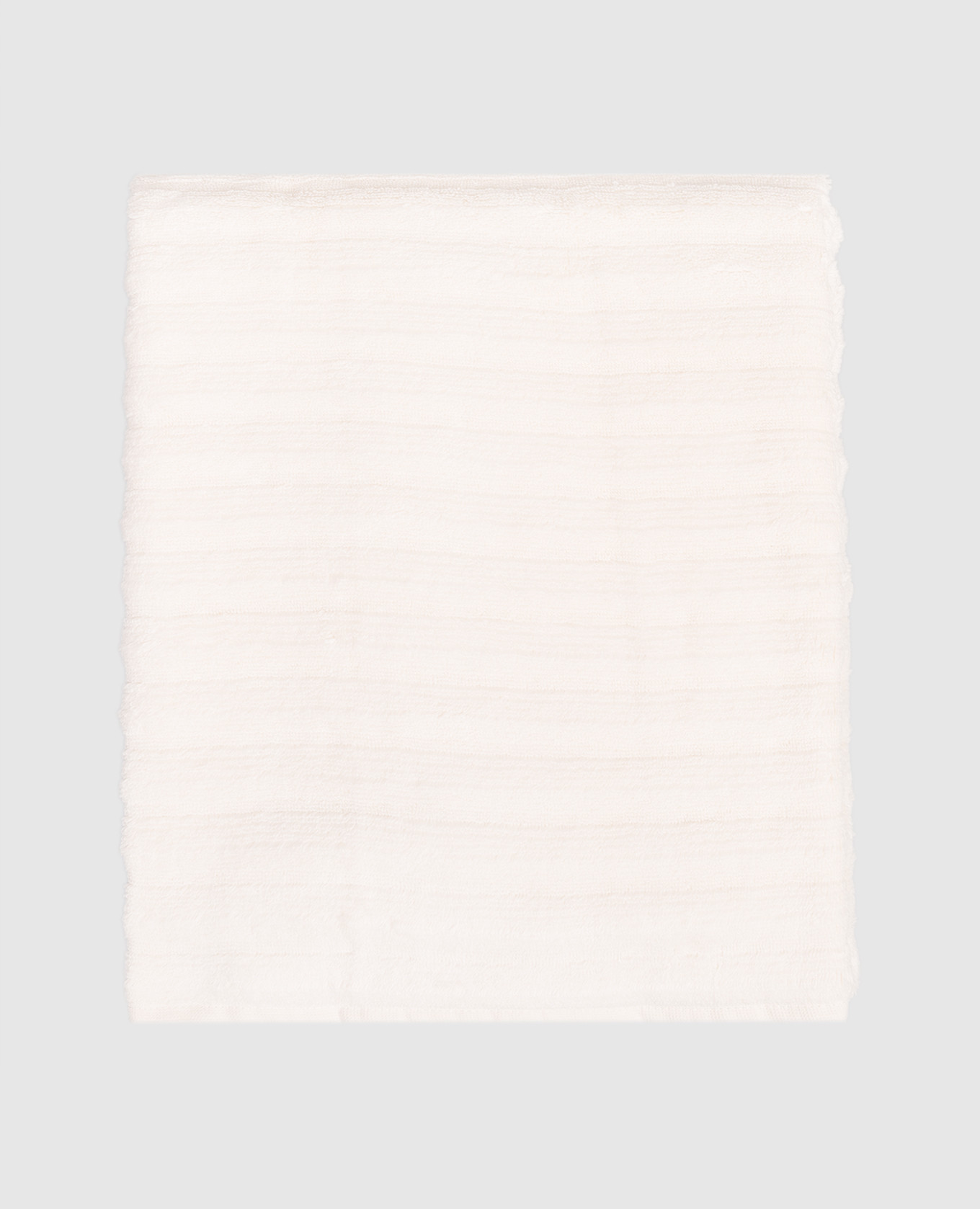 Махровое полотенце Key West цвета айвори