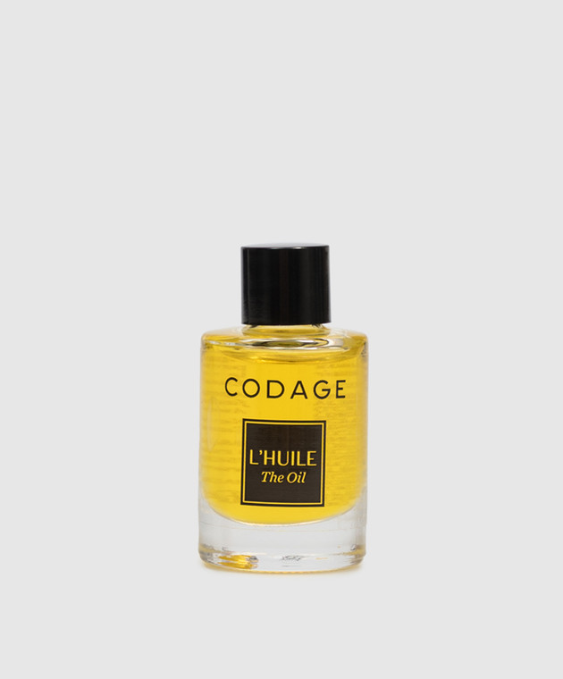 Codage Солнцезащитный набор BLACK в косметичке PRES10504 изображение 4