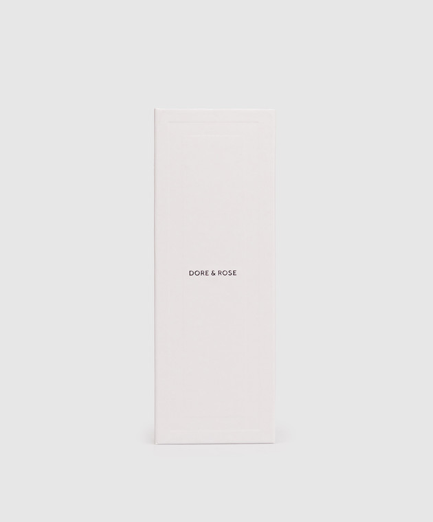 Dore & Rose Набор охлаждающих наволочек цвета айвори с нашивкой COOLINGPILLOWCASE изображение 2