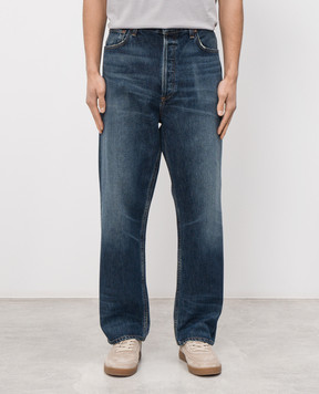 AGOLDE Сині джинси 90's A642C1206