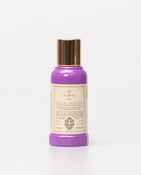 Logevy Гель для душу Viola Candita 100 мл LOG0279VIOLACANDITA