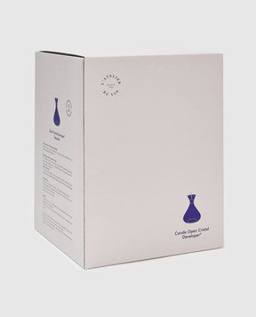 L`atelier du vin Декантер Cristal Developer з аератором для вина 095017