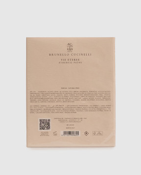Brunello Cucinelli Парфюмерная вода VIE ETEREE 100 мл 400232