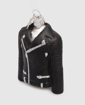 Vondels Елочная игрушка Biker jack 2227000085037