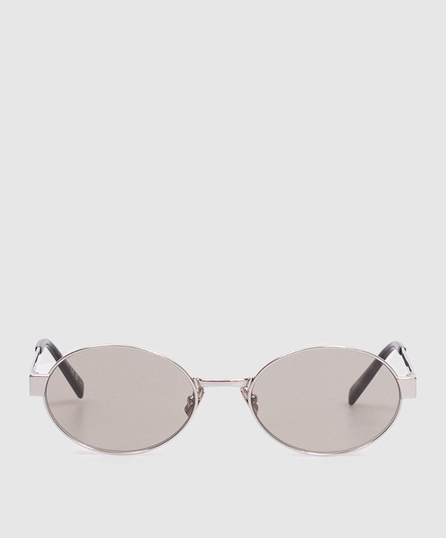 Saint Laurent солнцезащитные очки 692 A003HZY9969