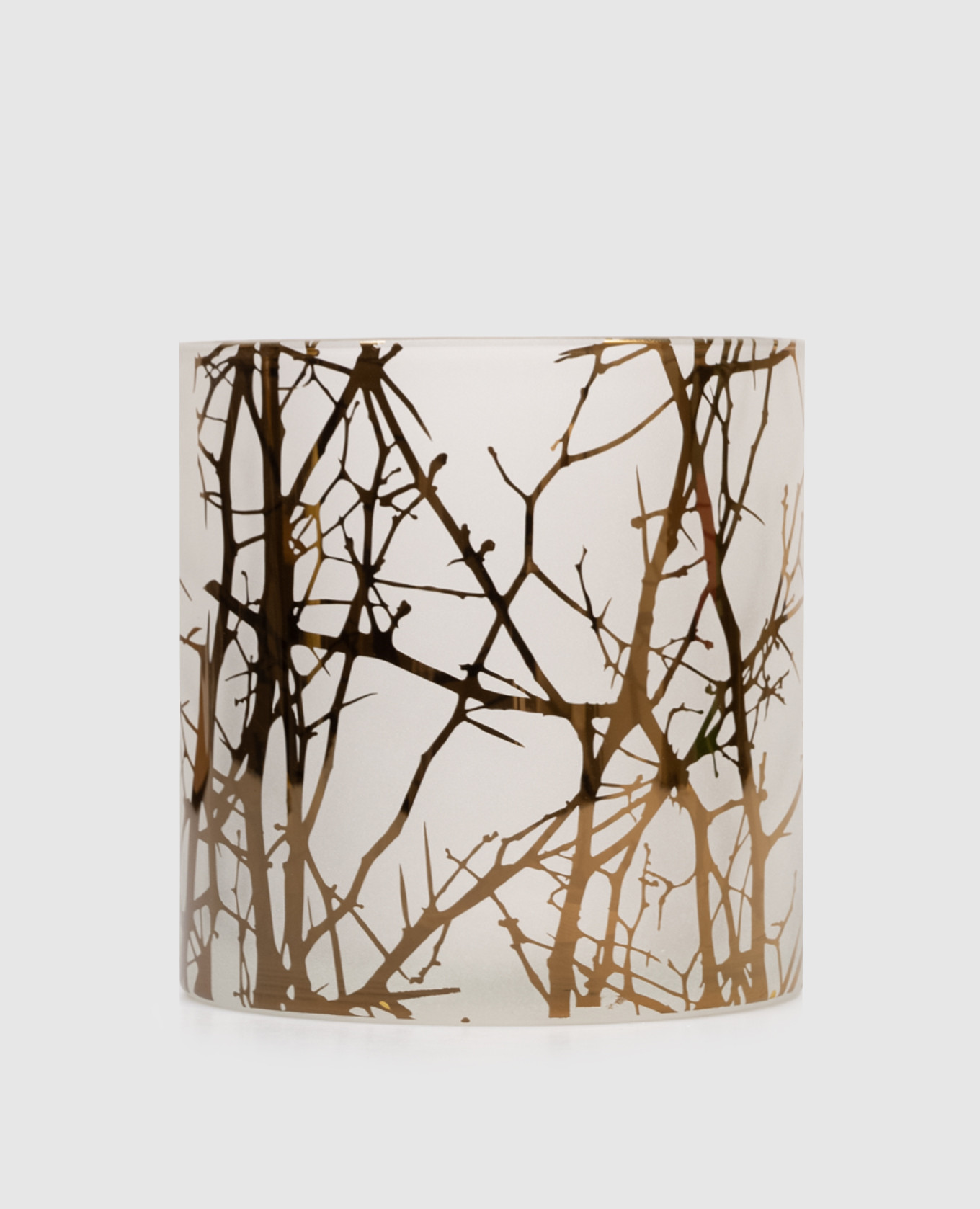 

Белый песчаник FOREST, Подсвечники