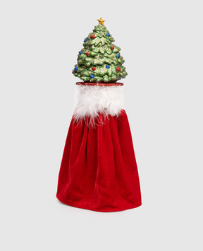 Kurt Adler Статуетка Hollywood Clara Hat-Nutcrackers HA0627