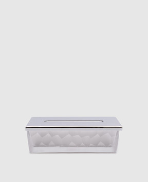 Treesseci Кришталевий тримач для серветок NEST NS70ACRSL