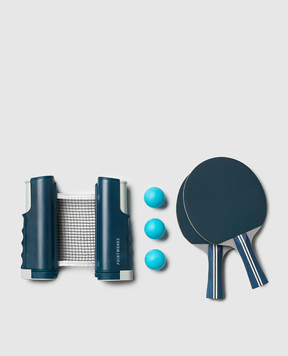 Printworks Портативний настільний пінг-понг PW00653