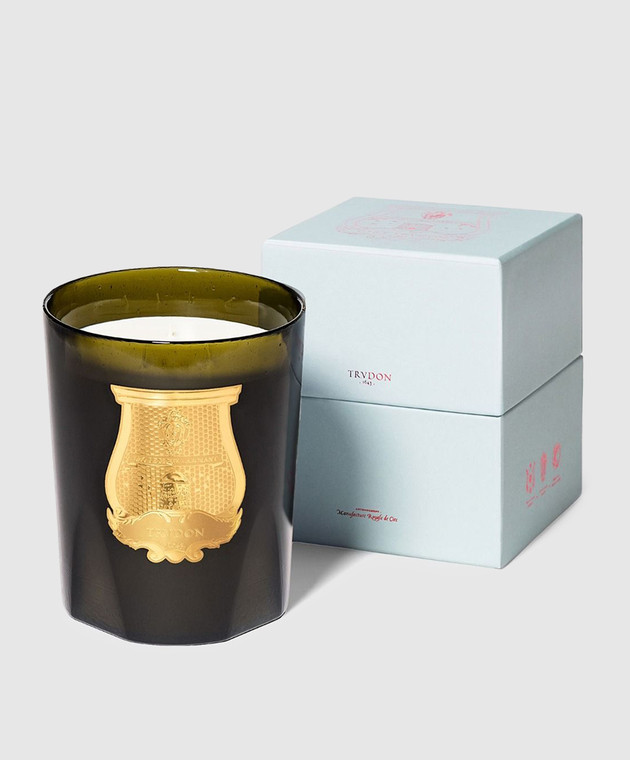 Trudon Ароматическая свеча Joséphine 2800 г LGBJOS16TRU изображение 2