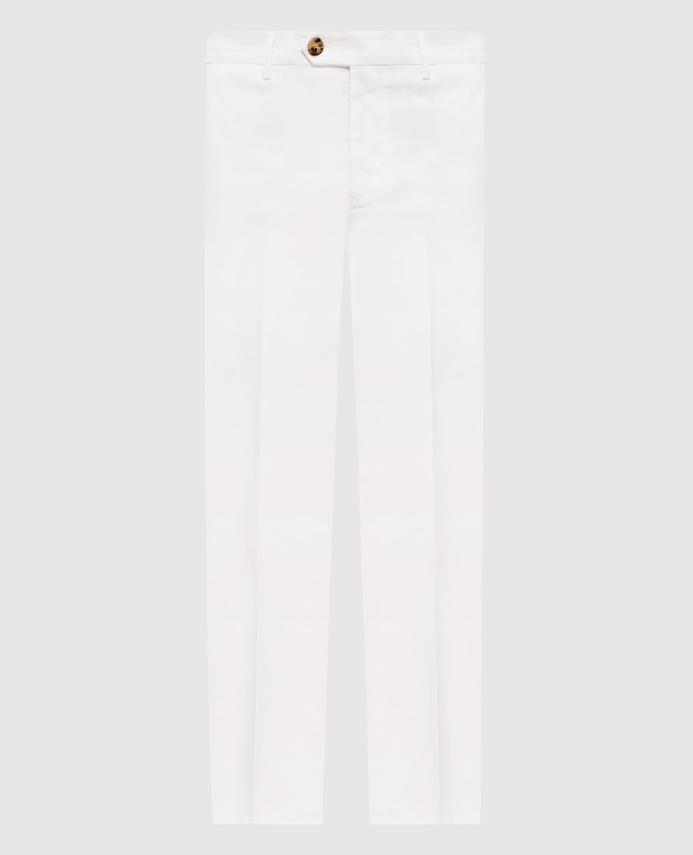 Белые брюки