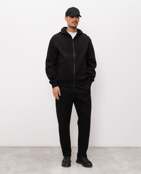 Mackage Черные спортивные штаны JAMIL-Z JAMILZ