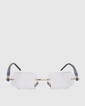 Kuboraum Окуляри P63 для корекції дефектів зору KROP63LGBL0000OP