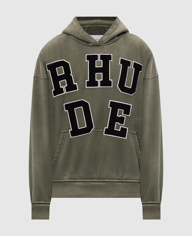 Rhude