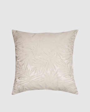 Blumarine Home Зеленая декоративная подушка Evelyn 50х50 W0200250022