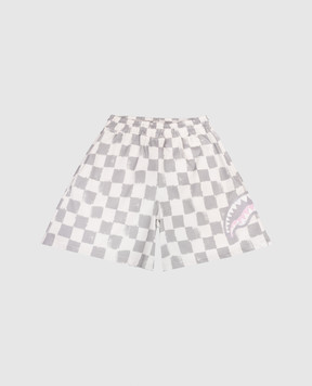 Sprayground Дитячі шорти Light Vanquish SPY1456E