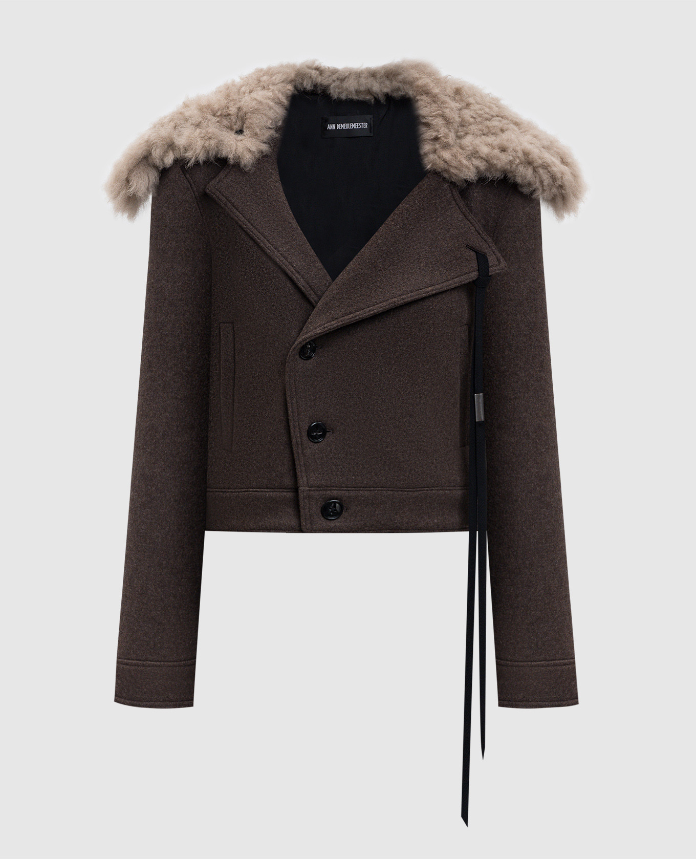 

Коричневая куртка Wiebke Perfect, Коричневый, Куртки